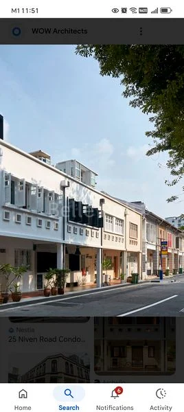 3 Bed Terraced House (Landed) for Rent in  Niven Road - Image 1