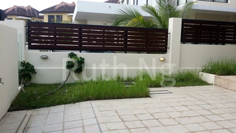 5 Bed Semi-Detached House (Landed) for Rent in  Bukit Villas - Image 2
