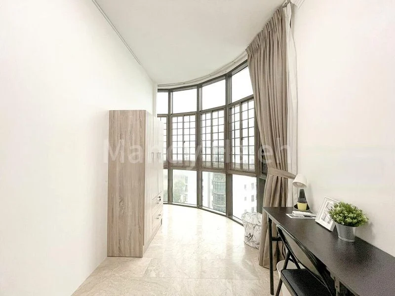 Master Room (Condo) for Rent in  Parc Oasis - Image 2