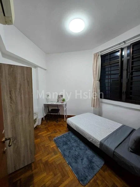 Master Room (Condo) for Rent in  Parc Oasis - Image 4