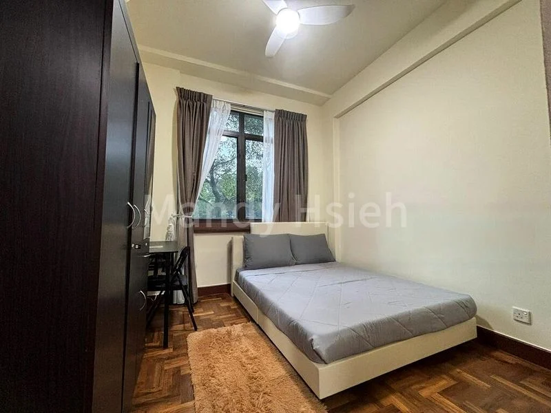 Master Room (Condo) for Rent in  Parc Oasis - Image 8