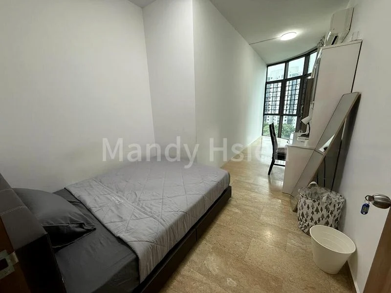 Master Room (Condo) for Rent in  Parc Oasis - Image 3