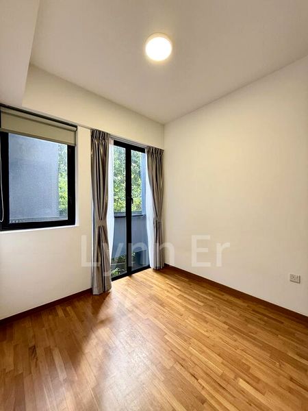 2 Bed Condo for Rent in Mayfair Modern - Image 4