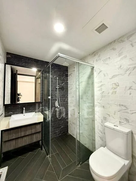 2 Bed Condo for Rent in Mayfair Modern - Image 5