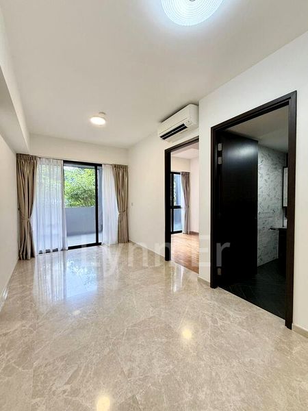 2 Bed Condo for Rent in Mayfair Modern - Image 2