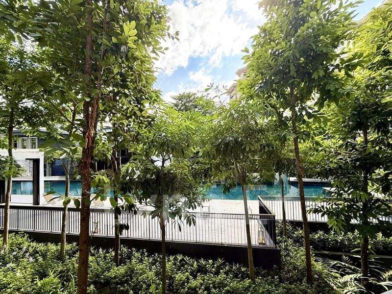 2 Bed Condo for Rent in Mayfair Modern - Image 7