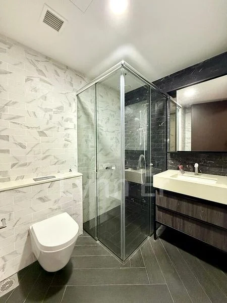 2 Bed Condo for Rent in Mayfair Modern - Image 6