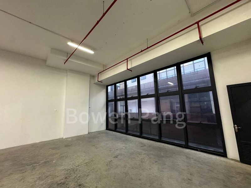 Light Industrial (B1) for Sale: Woodlands Horizon - Image 2