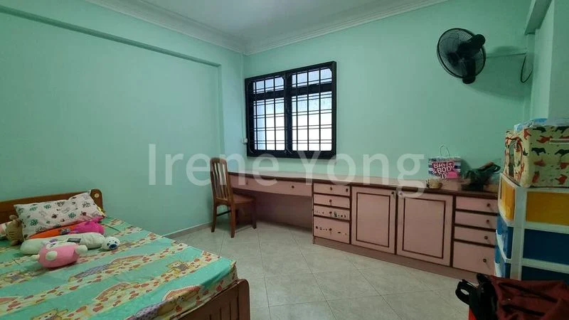 Room (HDB) for Rent in  660 Woodlands Ring Road - Image 1