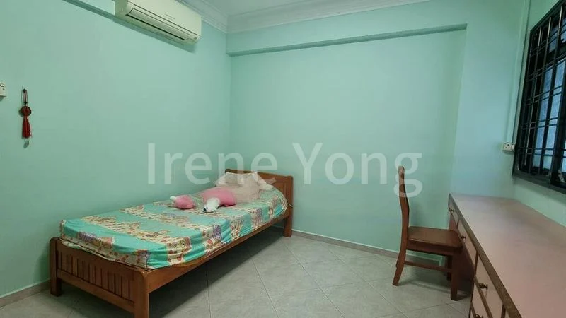Room (HDB) for Rent in  660 Woodlands Ring Road - Image 5