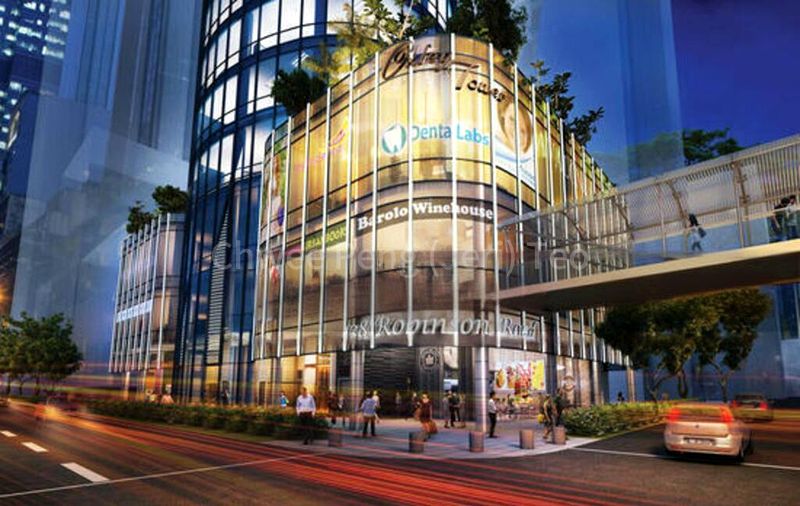 Other Retail for Sale: Oxley Tower - Image 2