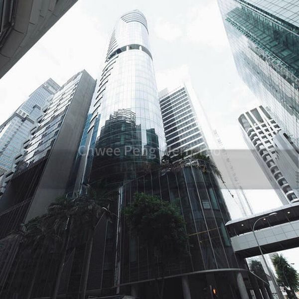 Other Retail for Sale: Oxley Tower - Image 1