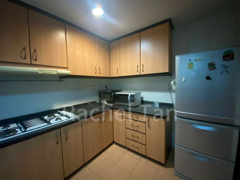 3 Bed Condo for Sale in  Palm Gardens - Image 6