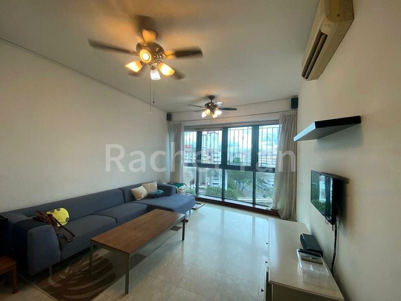 3 Bed Condo for Sale in  Palm Gardens - Image 1