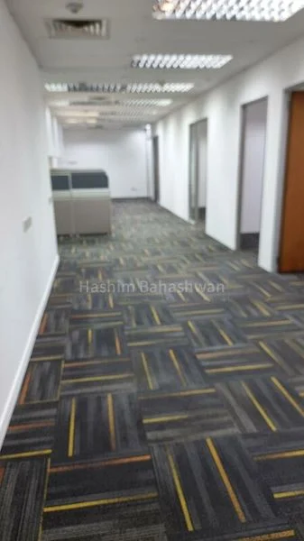 Office for Rent: Tong Eng Building - Image 7