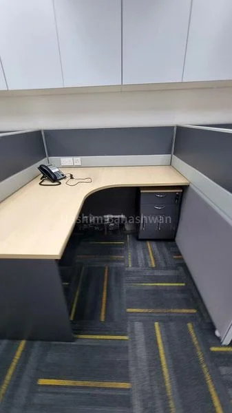 Office for Rent: Tong Eng Building - Image 8