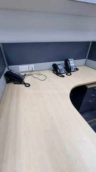 Office for Rent: Tong Eng Building - Image 3