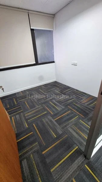 Office for Rent: Tong Eng Building - Image 9