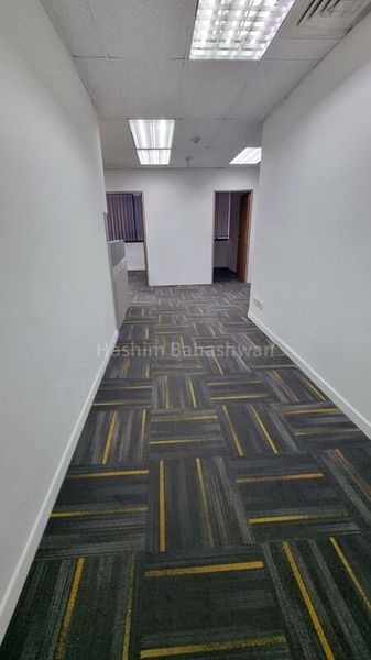 Office for Rent: Tong Eng Building - Image 6