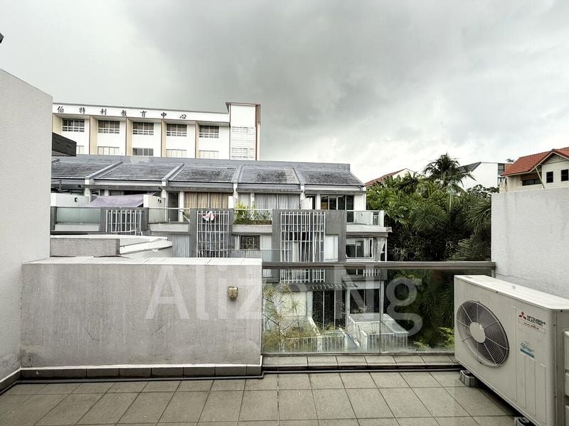 4 Bed Terraced House (Landed) for Rent in  Milford Villas - Image 12