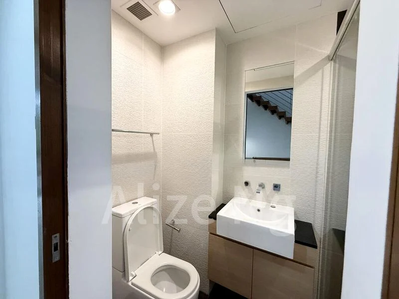 4 Bed Terraced House (Landed) for Rent in  Milford Villas - Image 6