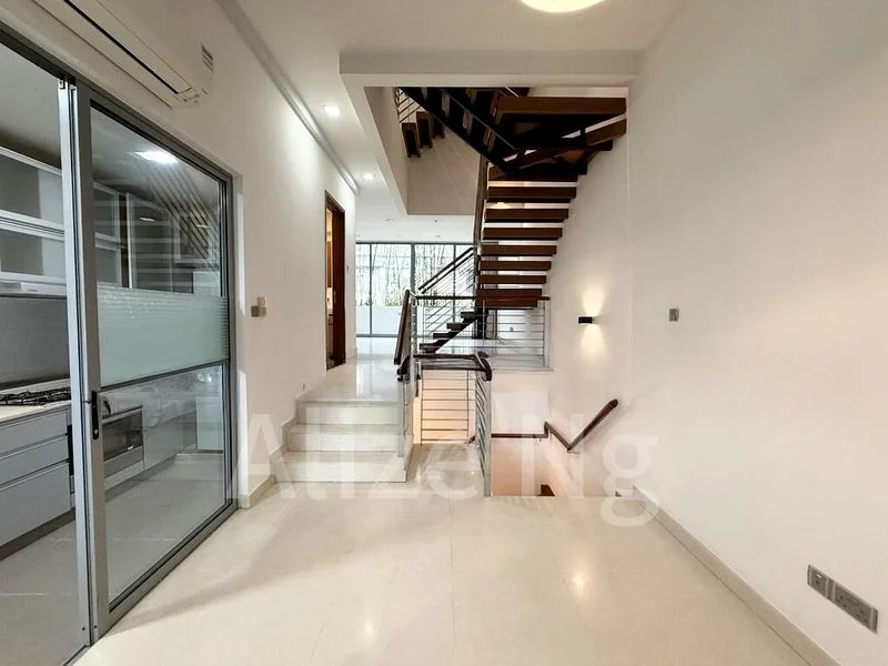 4 Bed Terraced House (Landed) for Rent in  Milford Villas - Image 16