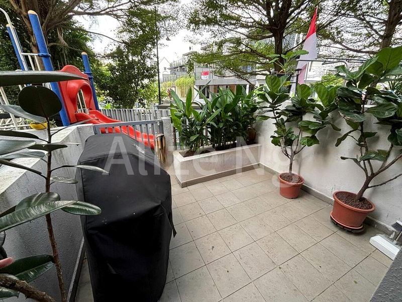 4 Bed Terraced House (Landed) for Rent in  Milford Villas - Image 3
