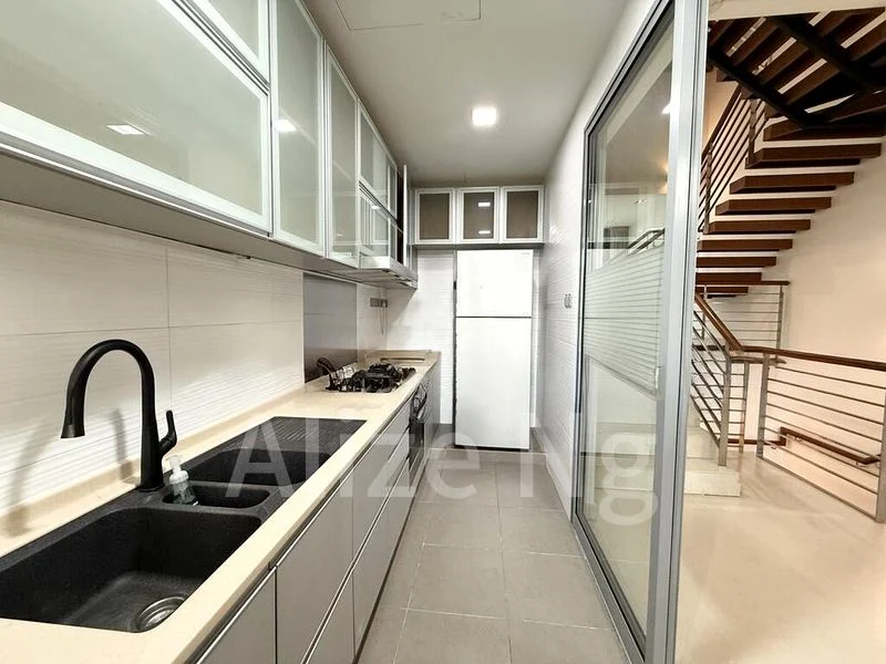 4 Bed Terraced House (Landed) for Rent in  Milford Villas - Image 17