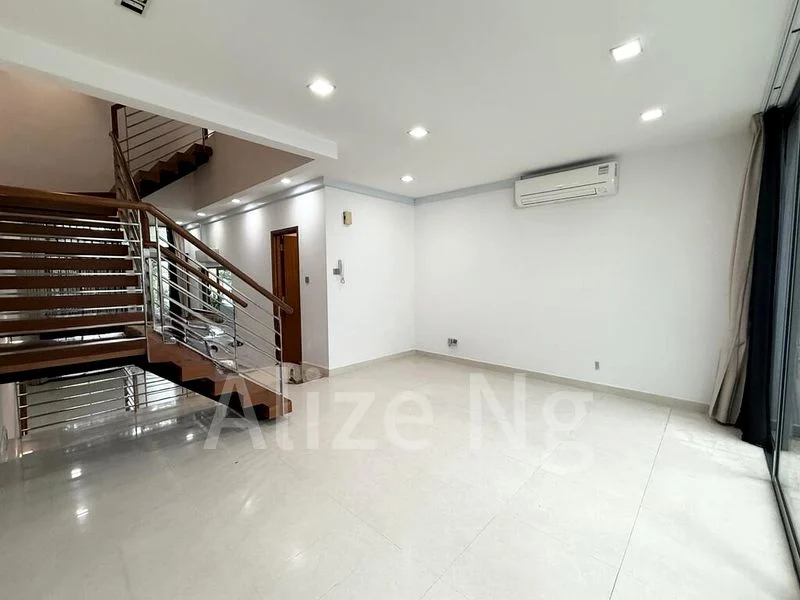 4 Bed Terraced House (Landed) for Rent in  Milford Villas - Image 19