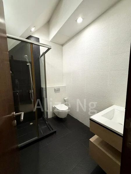 4 Bed Terraced House (Landed) for Rent in  Milford Villas - Image 11
