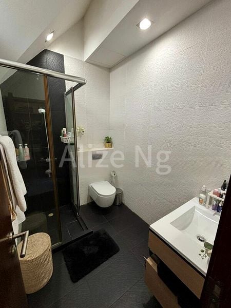 4 Bed Terraced House (Landed) for Rent in  Milford Villas - Image 1