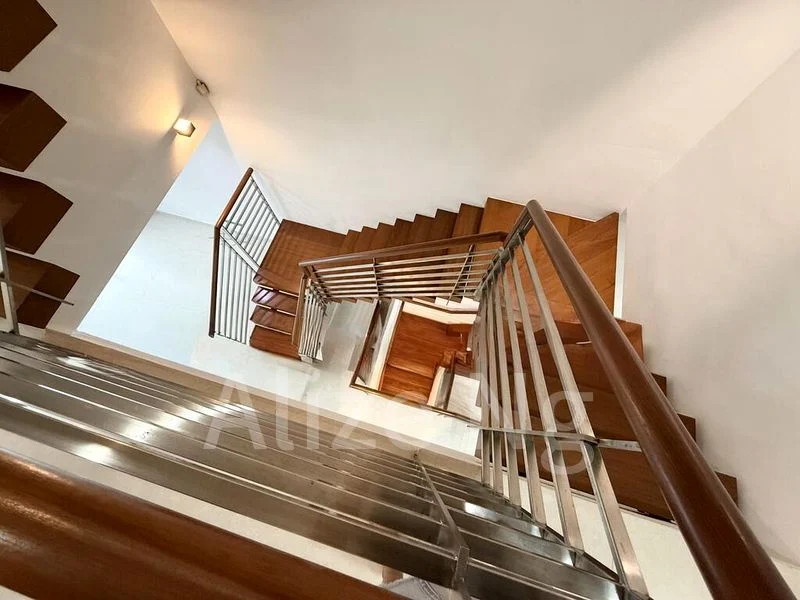 4 Bed Terraced House (Landed) for Rent in  Milford Villas - Image 10