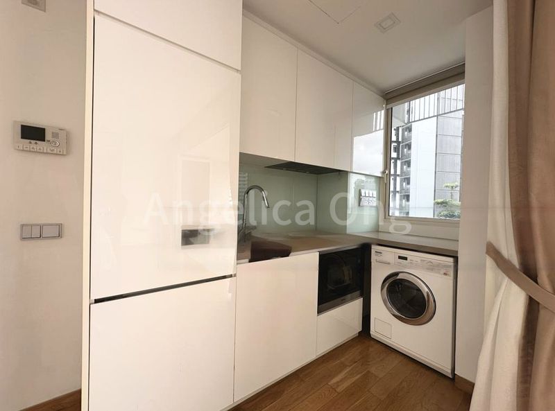 2 Bed Condo for Rent in  The Peak @ Cairnhill II - Image 5