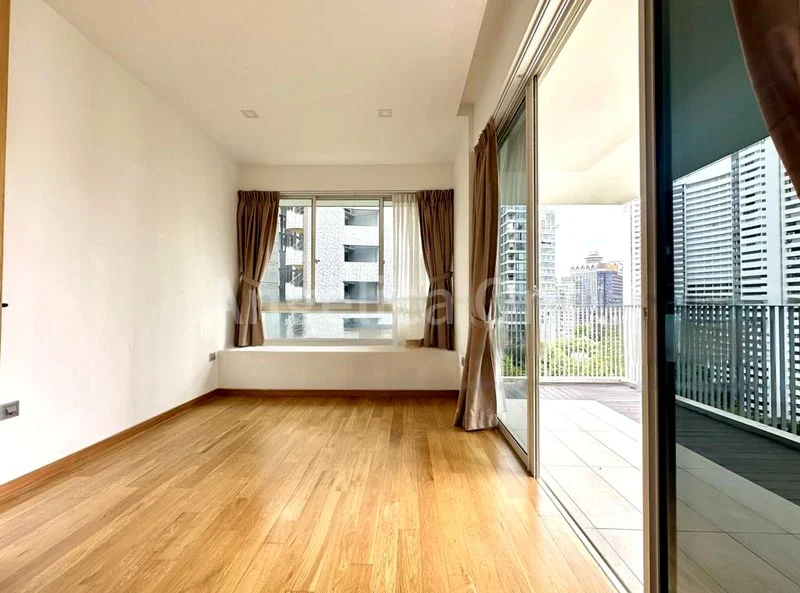 2 Bed Condo for Rent in  The Peak @ Cairnhill II - Image 8