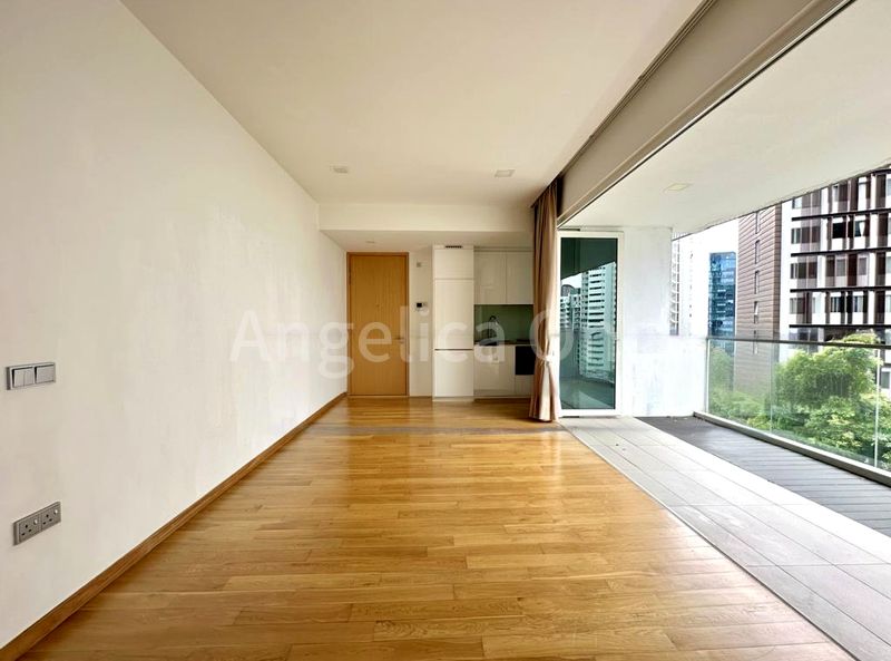 2 Bed Condo for Rent in  The Peak @ Cairnhill II - Image 11