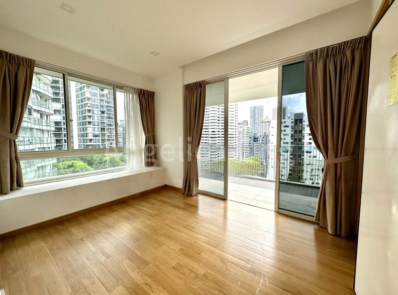 2 Bed Condo for Rent in  The Peak @ Cairnhill II - Image 9