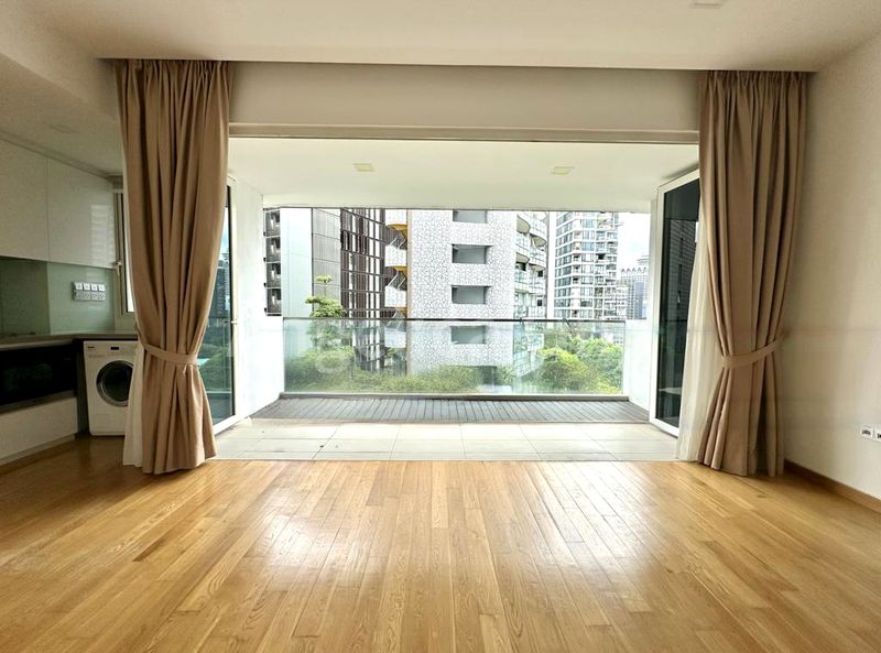 2 Bed Condo for Rent in  The Peak @ Cairnhill II - Image 10