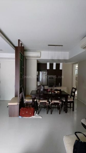 3 Bed Condo for Rent in  Ferraria Park Condominium - Image 4