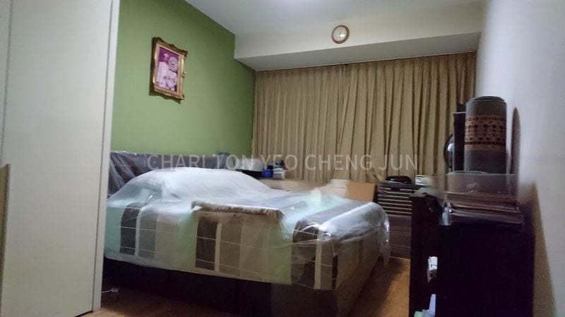 3 Bed Condo for Rent in  Ferraria Park Condominium - Image 12