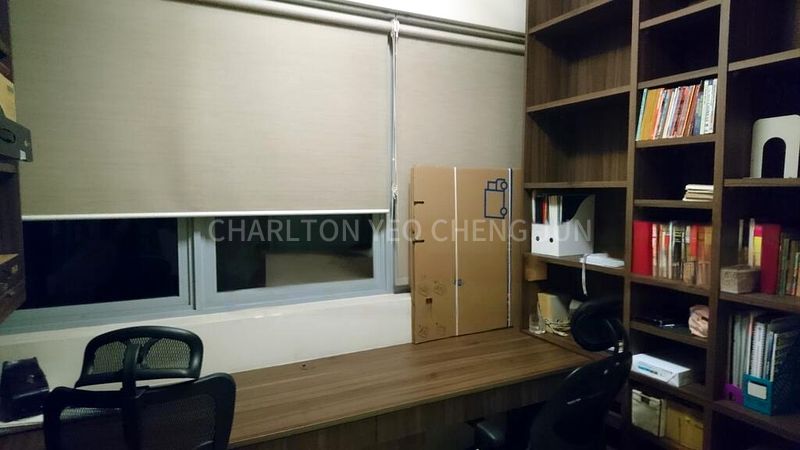 3 Bed Condo for Rent in  Ferraria Park Condominium - Image 15