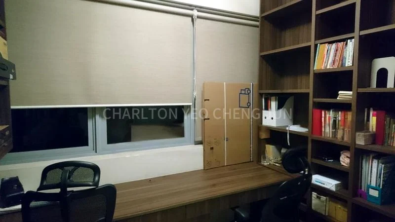 3 Bed Condo for Rent in  Ferraria Park Condominium - Image 17