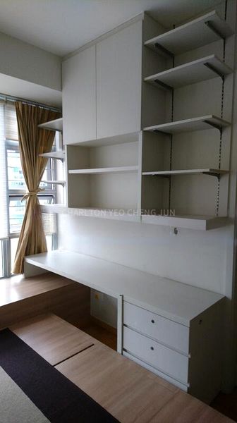 3 Bed Condo for Rent in  Ferraria Park Condominium - Image 11