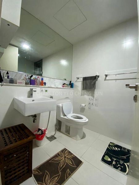 3 Bed Condo for Rent in  Ferraria Park Condominium - Image 16