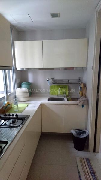3 Bed Condo for Rent in  Ferraria Park Condominium - Image 7