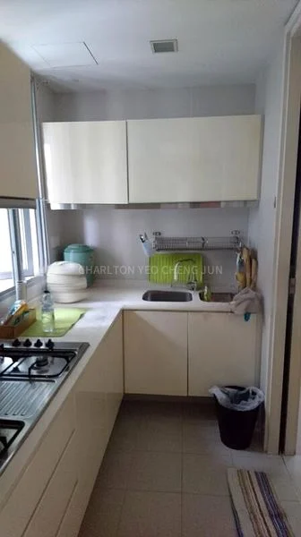 3 Bed Condo for Rent in  Ferraria Park Condominium - Image 8