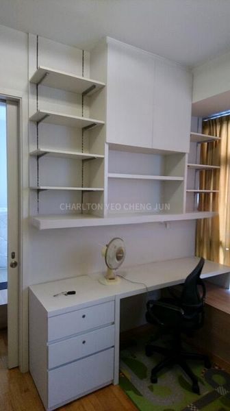 3 Bed Condo for Rent in  Ferraria Park Condominium - Image 10
