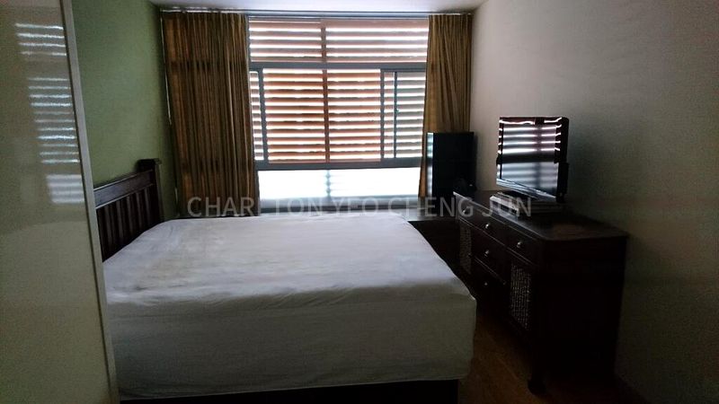 3 Bed Condo for Rent in  Ferraria Park Condominium - Image 9