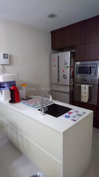 3 Bed Condo for Rent in  Ferraria Park Condominium - Image 5