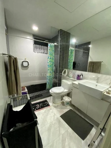 3 Bed Condo for Rent in  Ferraria Park Condominium - Image 17