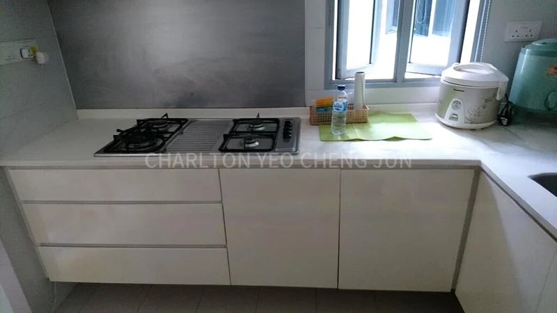 3 Bed Condo for Rent in  Ferraria Park Condominium - Image 7